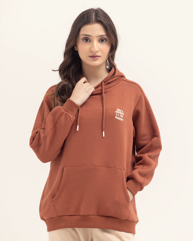 Women Fashion Hoodie - Engine - Buy Now