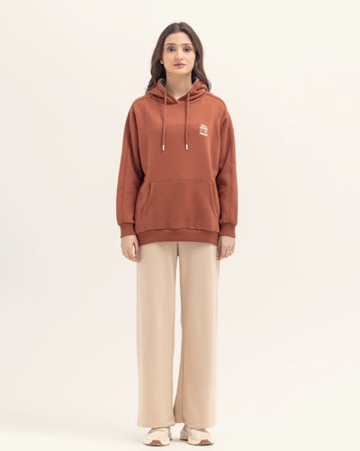 Women Fashion Hoodie