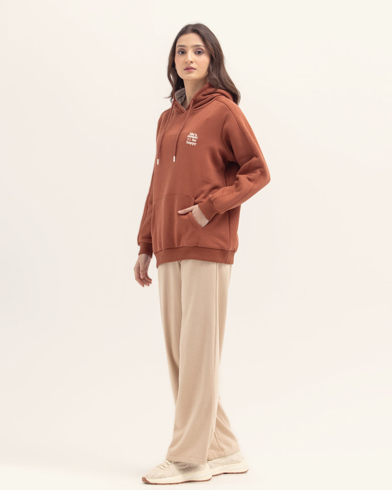 Women Fashion Hoodie - Engine - Buy Now