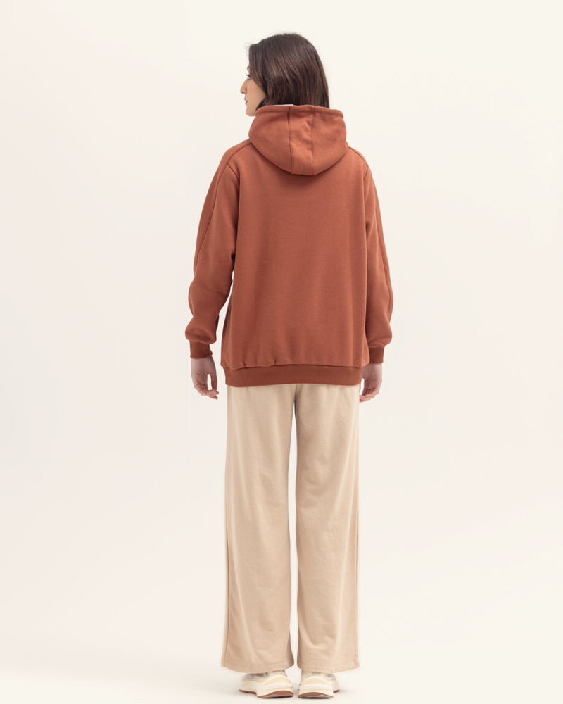 Women Fashion Hoodie - Engine - Buy Now