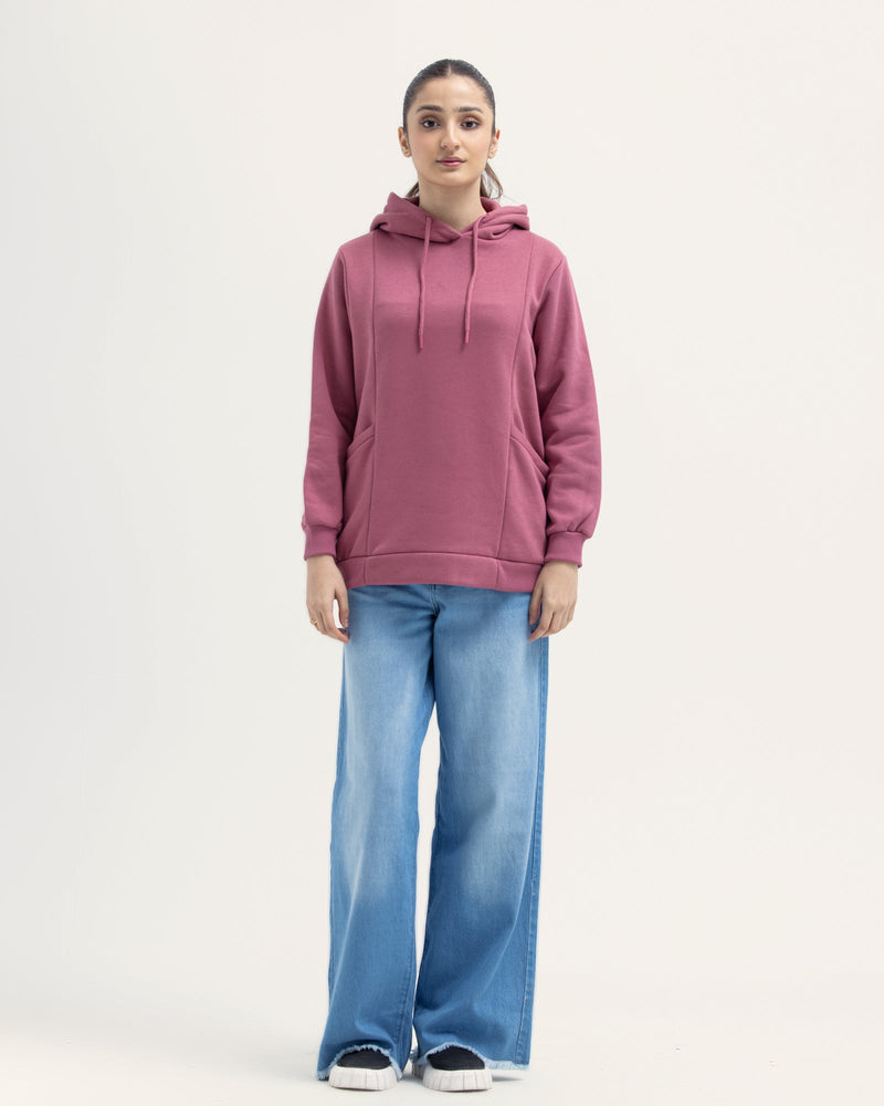 Women Fashion Hoodie - Engine - Buy Now
