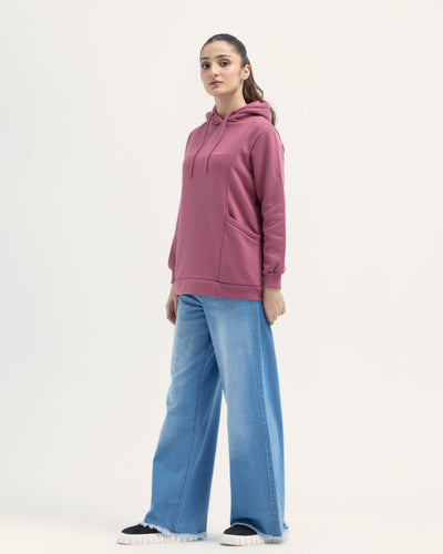 Women Fashion Hoodie