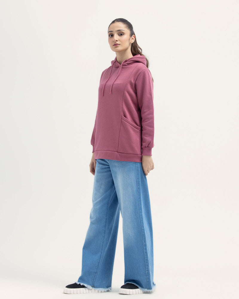 Women Fashion Hoodie - Engine - Buy Now