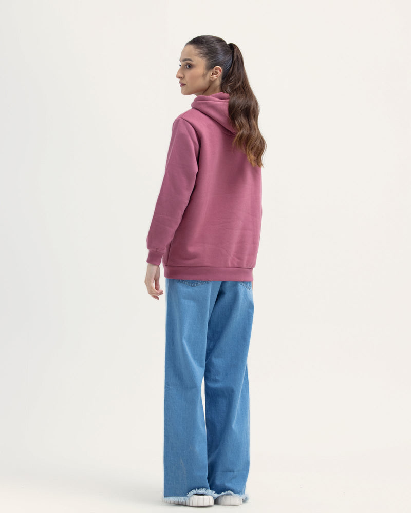 Women Fashion Hoodie - Engine - Buy Now