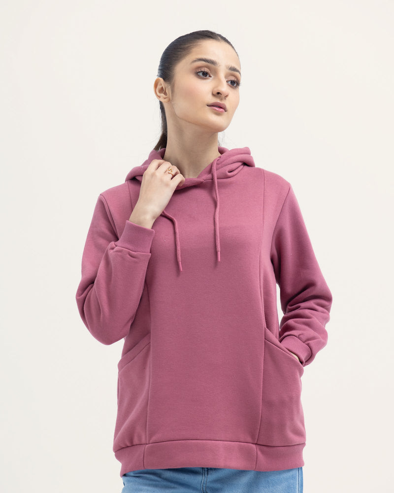 Women Fashion Hoodie - Engine - Buy Now