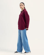 Women Sweatshirt - Engine - Buy Now