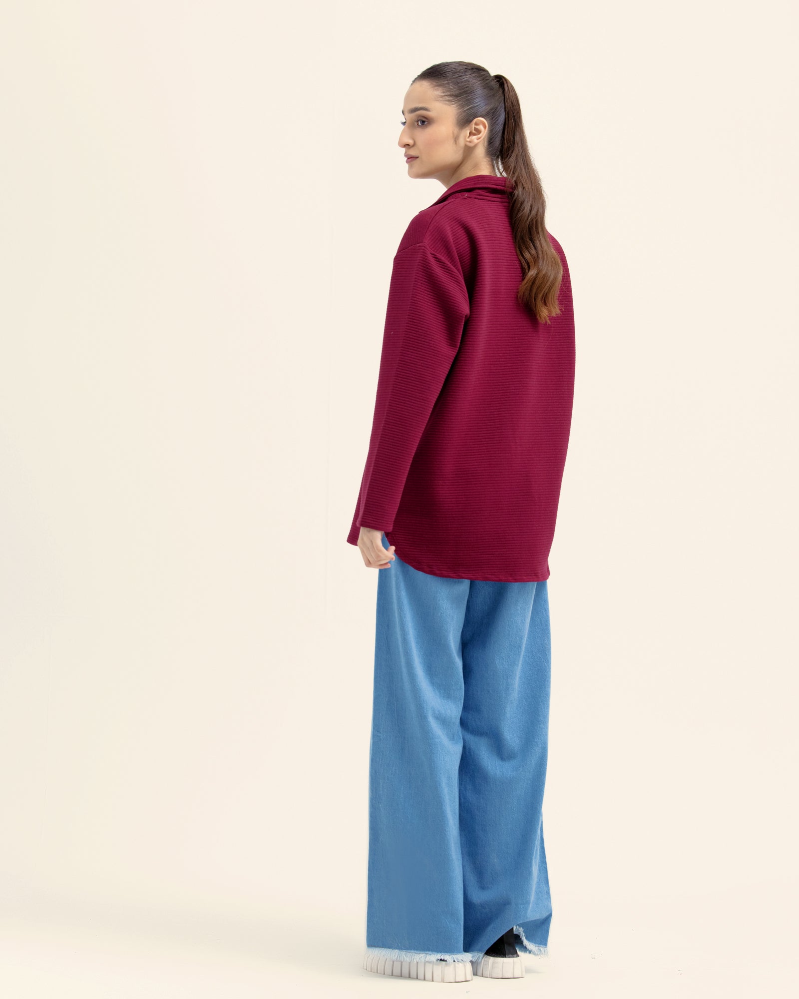 Women Sweatshirt - Engine - Buy Now