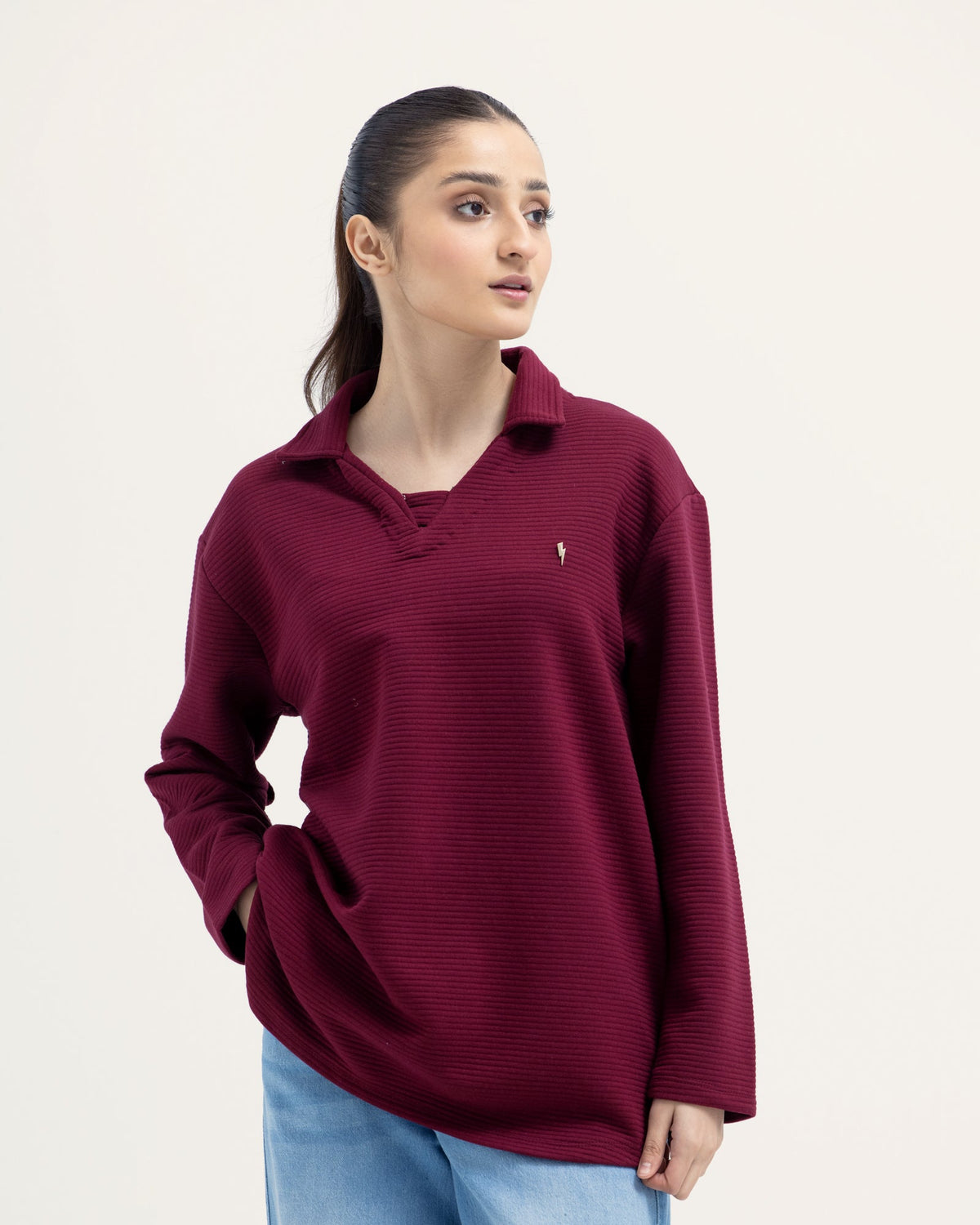 Women Sweatshirt - Engine - Buy Now