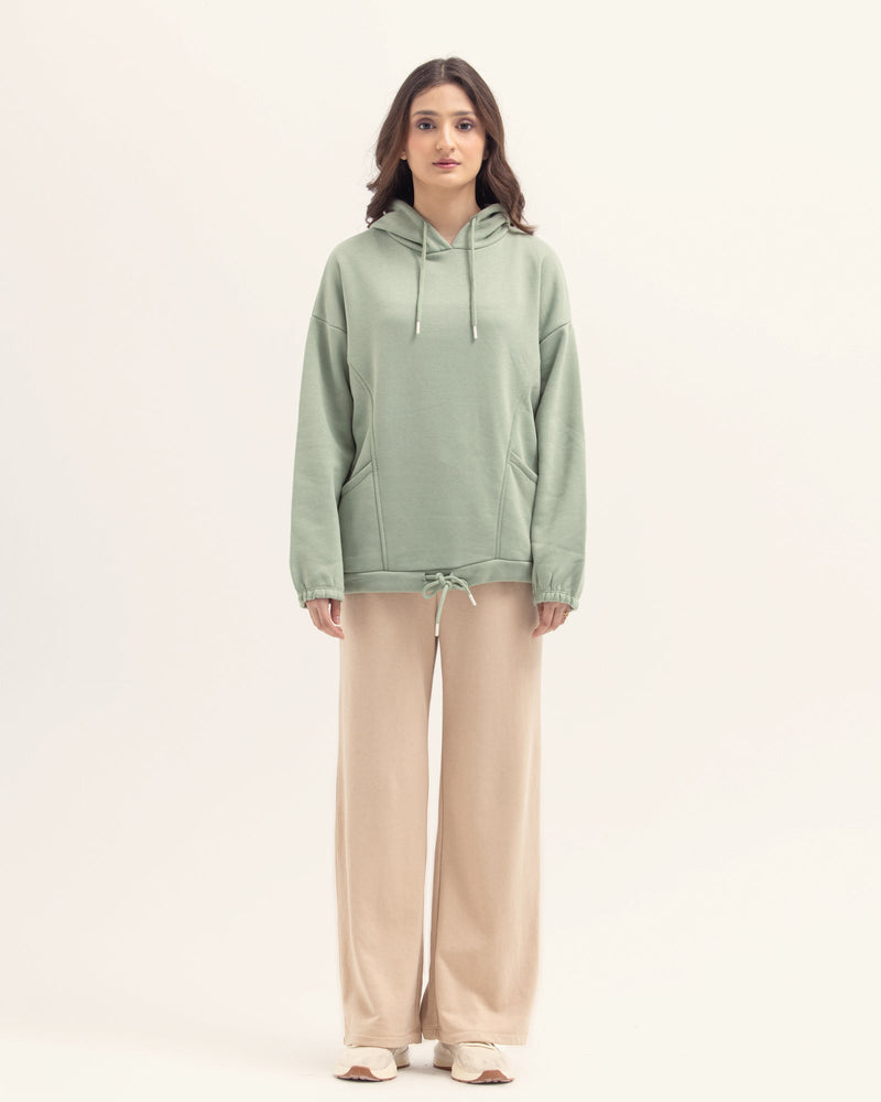 Women Fashion Hoodie - Engine - Buy Now