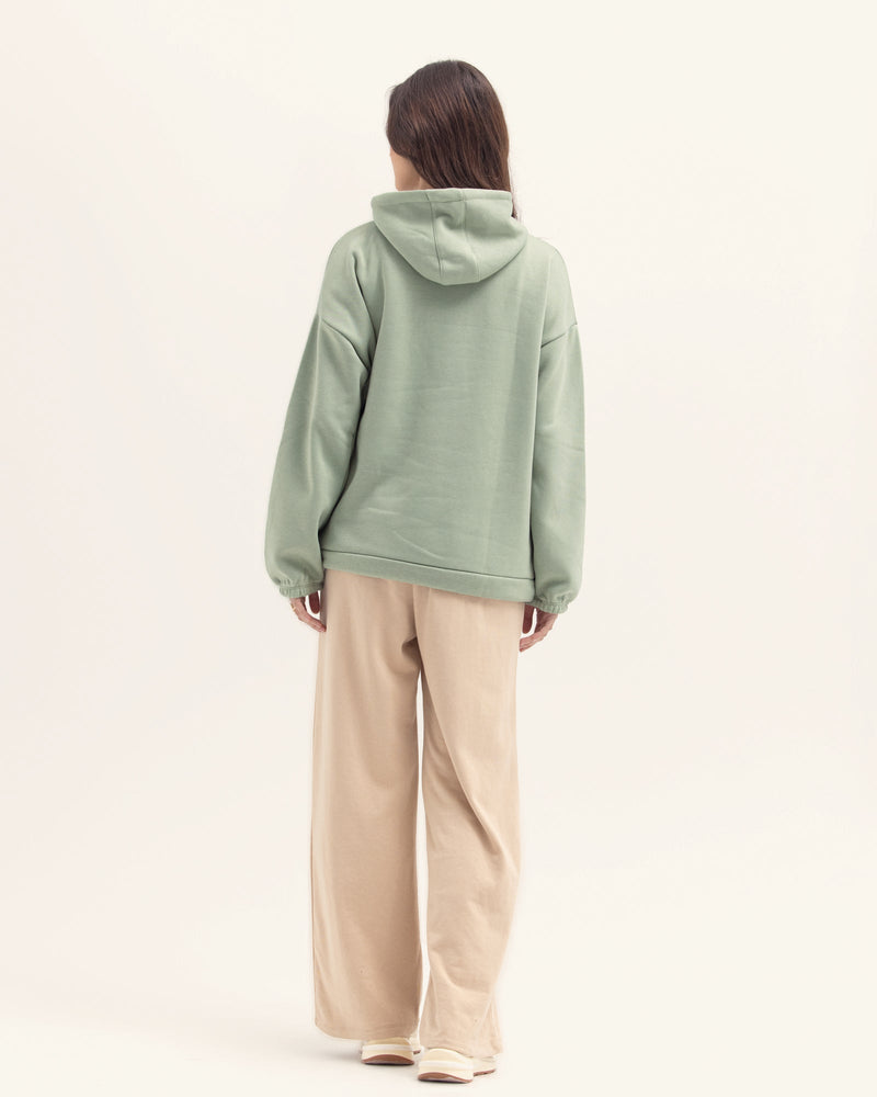 Women Fashion Hoodie - Engine - Buy Now