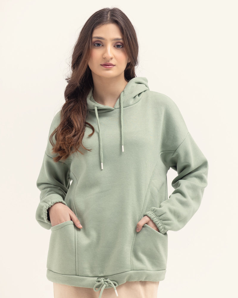 Women Fashion Hoodie - Engine - Buy Now