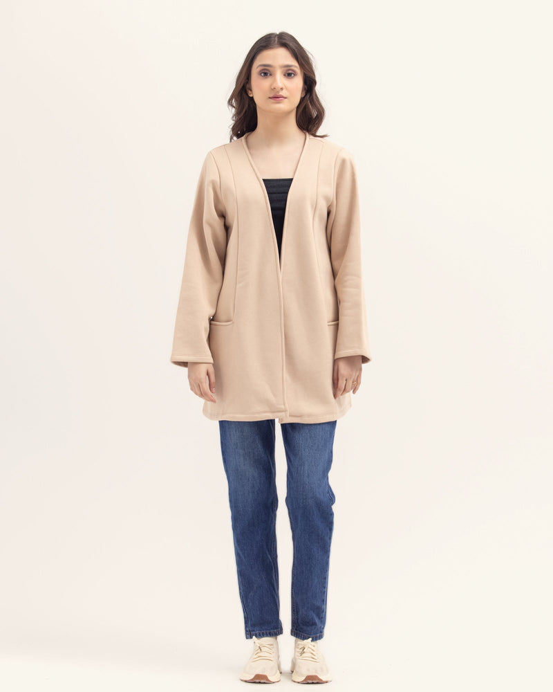 Women Fashion Front Open Upper - Engine - Buy Now