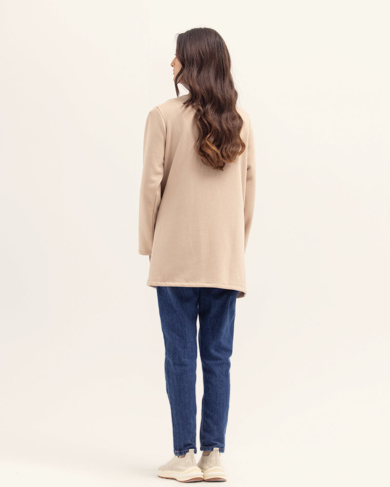 Women Fashion Front Open Upper - Engine - Buy Now