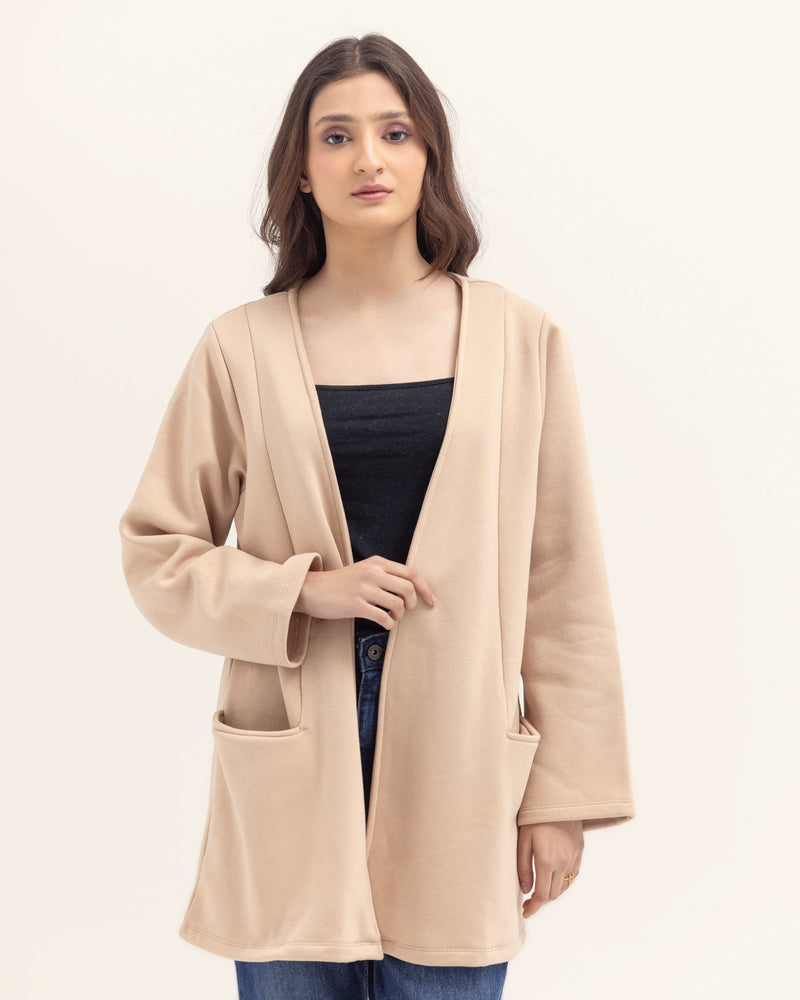 Women Fashion Front Open Upper - Engine - Buy Now