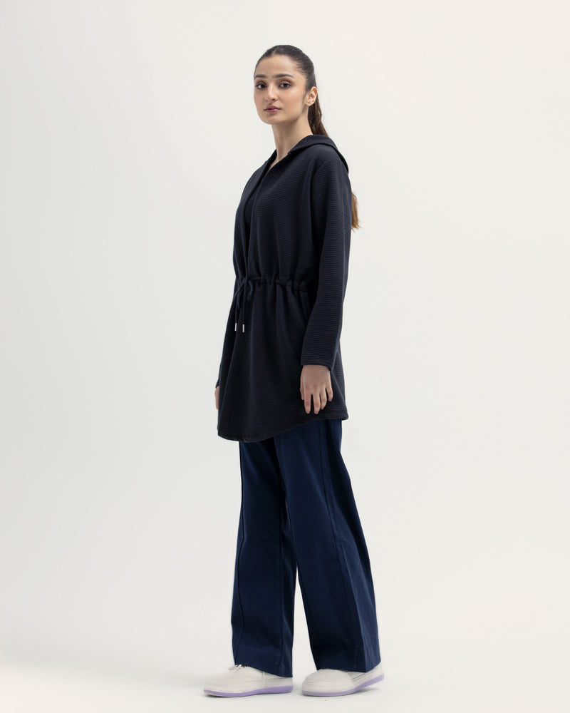 Women Fashion Front Open Upper - Engine - Buy Now