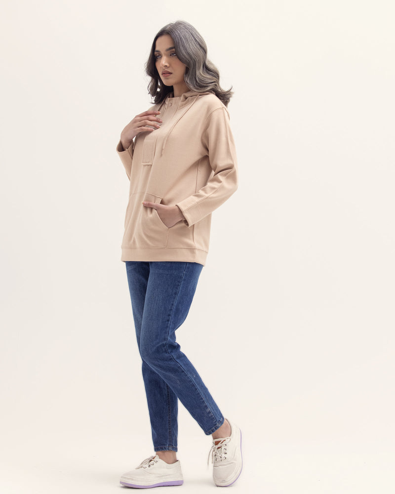 Women Zip Thru Hoodie - Engine - Buy Now