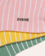 Socks - Engine - Buy Now