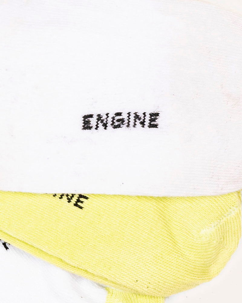 Socks - Engine - Buy Now