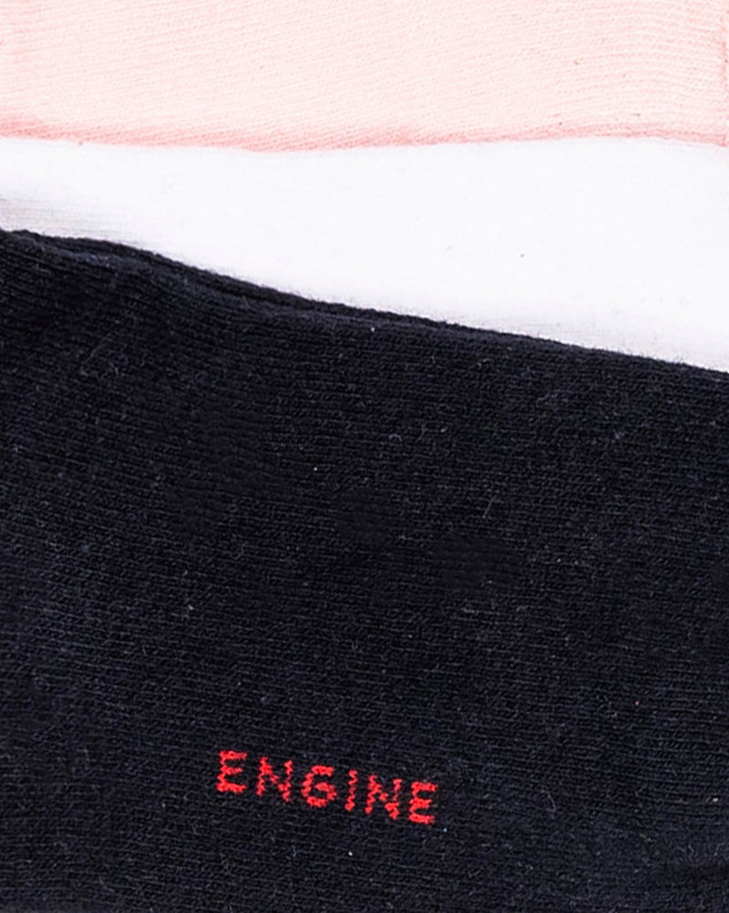 Socks - Engine - Buy Now
