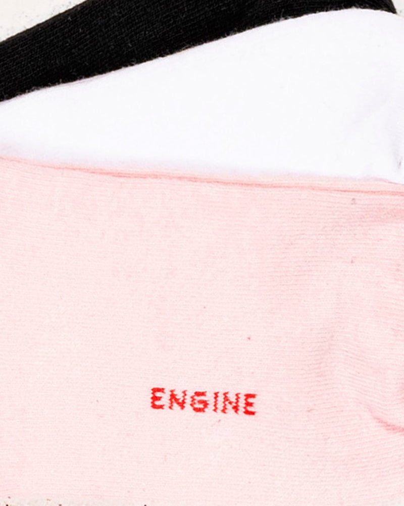 Socks - Engine - Buy Now