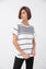Striper Top For WOMEN - EngineClothing