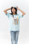 Graphic T-Shirt For WOMEN - ENGINE