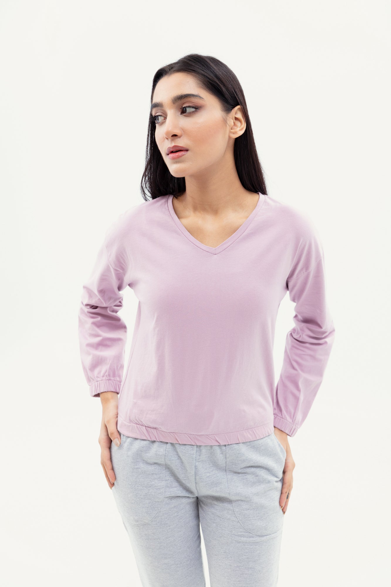 Knit Top For WOMEN - ENGINE
