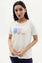 Graphic Tee For WOMEN - ENGINE