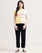 Knit-Top For WOMEN TEES - ENGINE