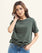 Knit Top For WOMEN TEES - ENGINE