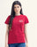 Knit Top For WOMEN TEES - ENGINE