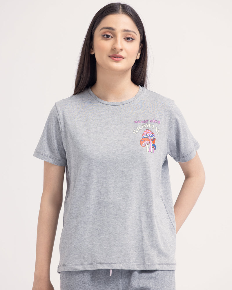 Knit Top - Engine - Buy Now
