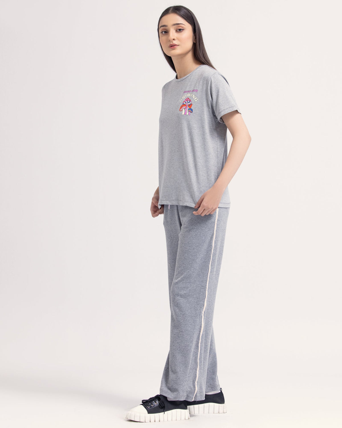 Knit Top - Engine - Buy Now