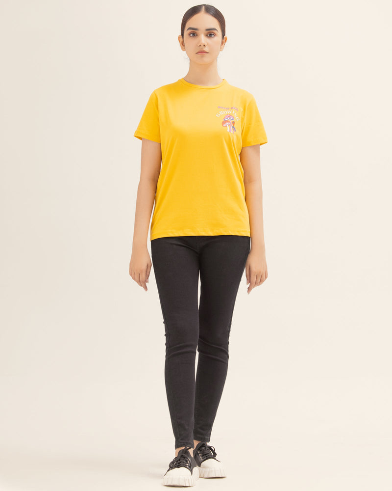 Knit Top - Engine - Buy Now