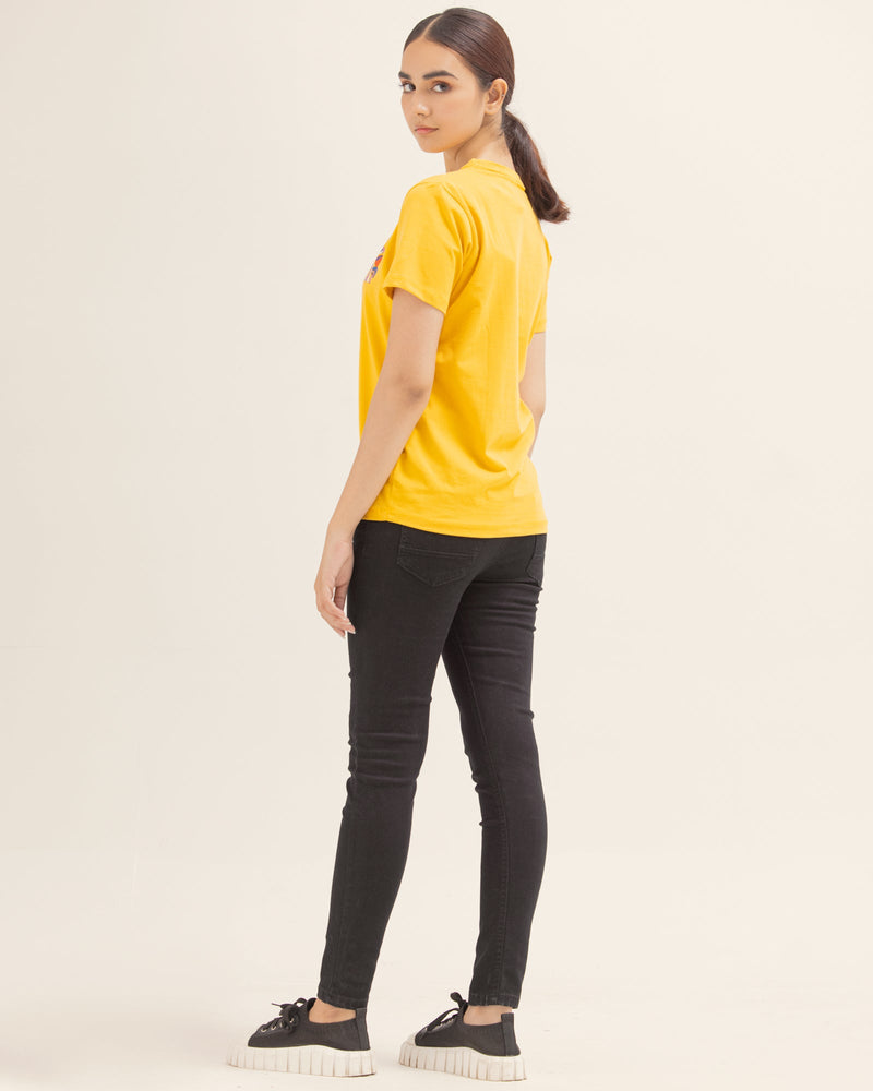 Knit Top - Engine - Buy Now