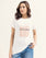 Women Graphic T Shirt For WOMEN TEES - ENGINE