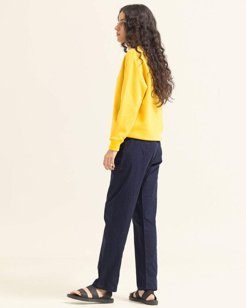 Women Fashion Sweatshirt - Engine - Buy Now