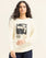 Women Graphic Sweatshirt For WOMEN SWEATSHIRT - ENGINE