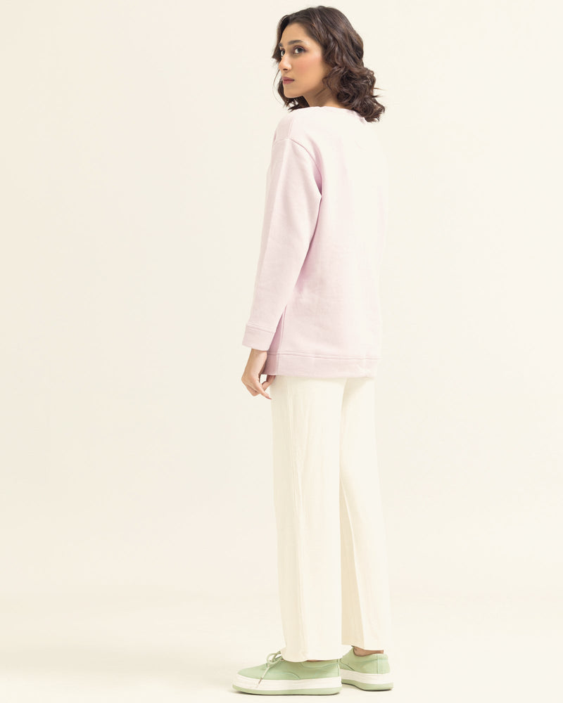 Women Fashion Sweatshirt - Engine - Buy Now