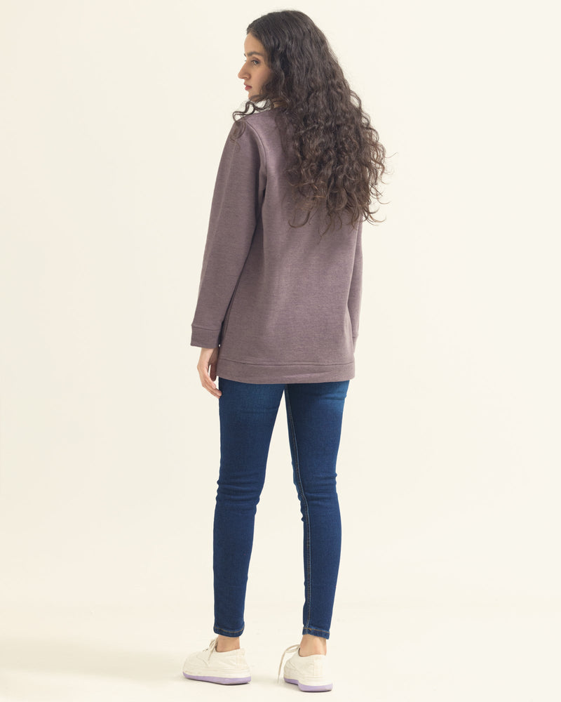 Women Fashion Sweatshirt - Engine - Buy Now