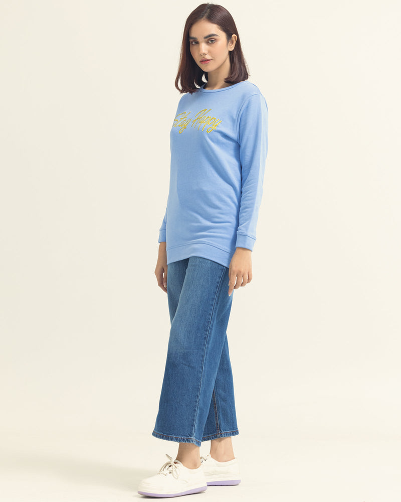 Women Fashion Sweatshirt - Engine - Buy Now