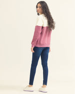 Women Basic Sweatshirt - Engine - Buy Now