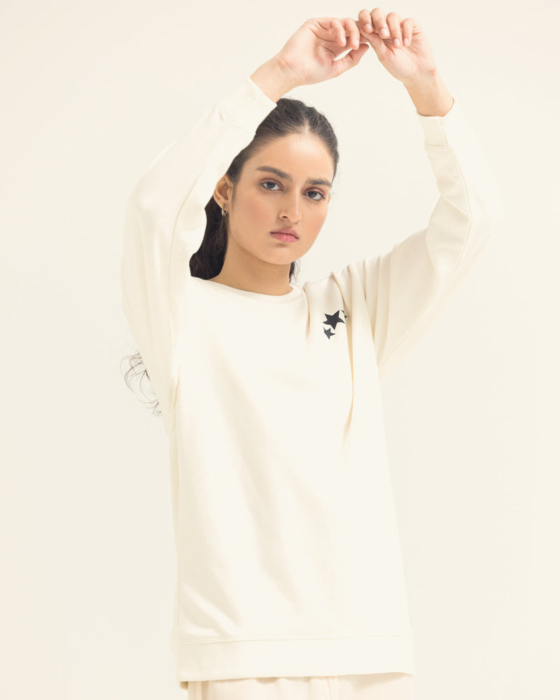 Women Fashion Sweatshirt - Engine - Buy Now