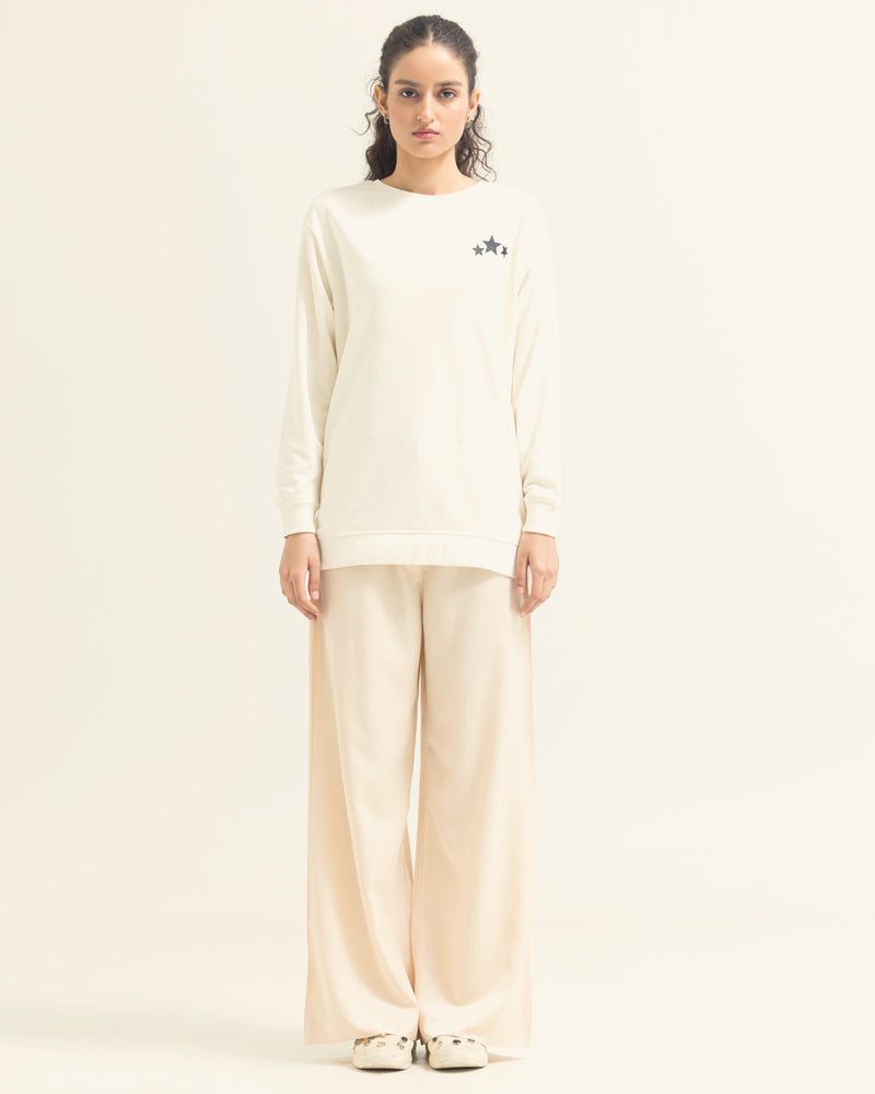 Women Fashion Sweatshirt - Engine - Buy Now