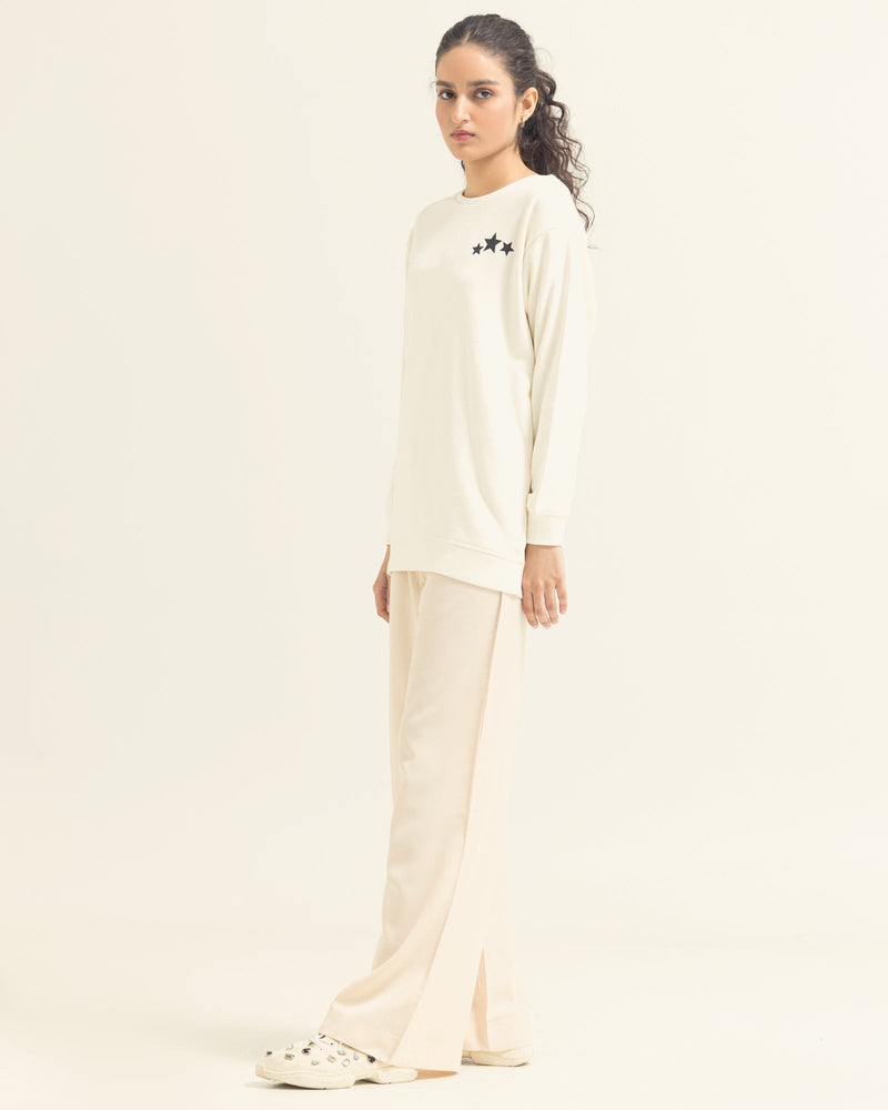 Women Fashion Sweatshirt - Engine - Buy Now