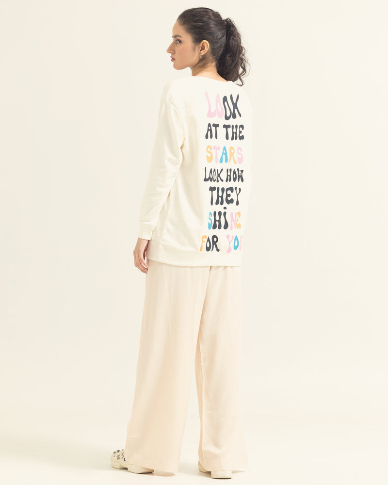 Women Fashion Sweatshirt - Engine - Buy Now