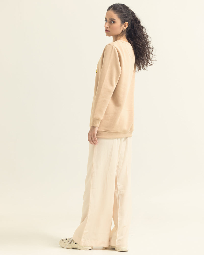Women Fashion Sweatshirt - Engine - Buy Now