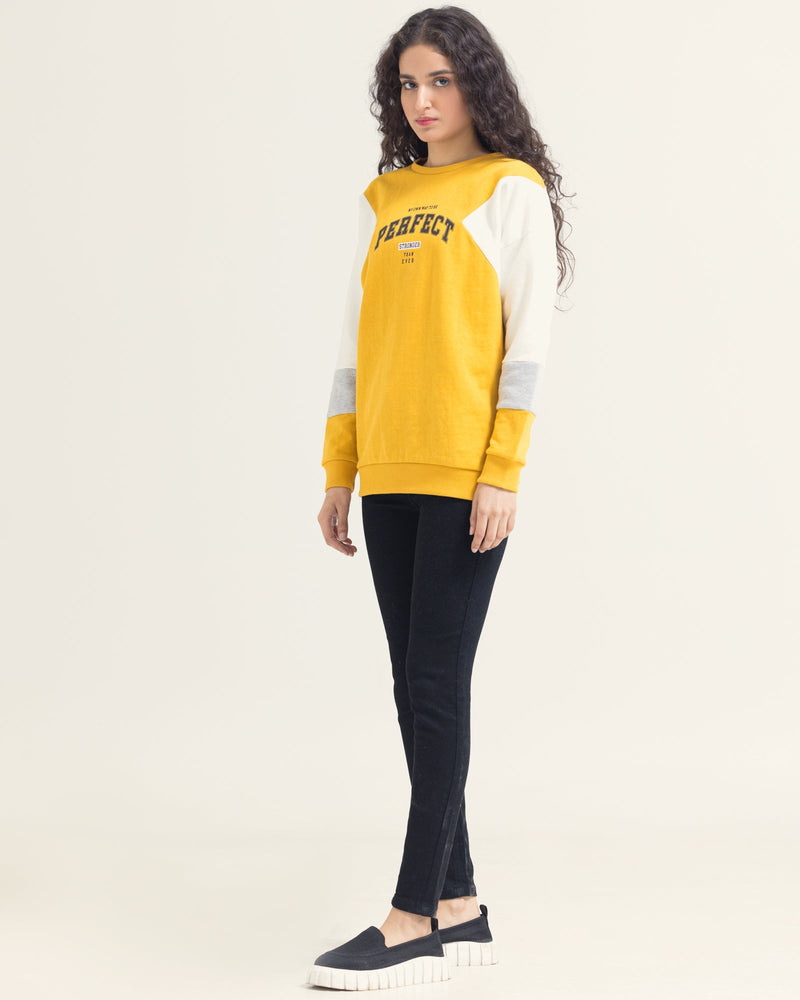 Women Fashion Sweatshirt - Engine - Buy Now