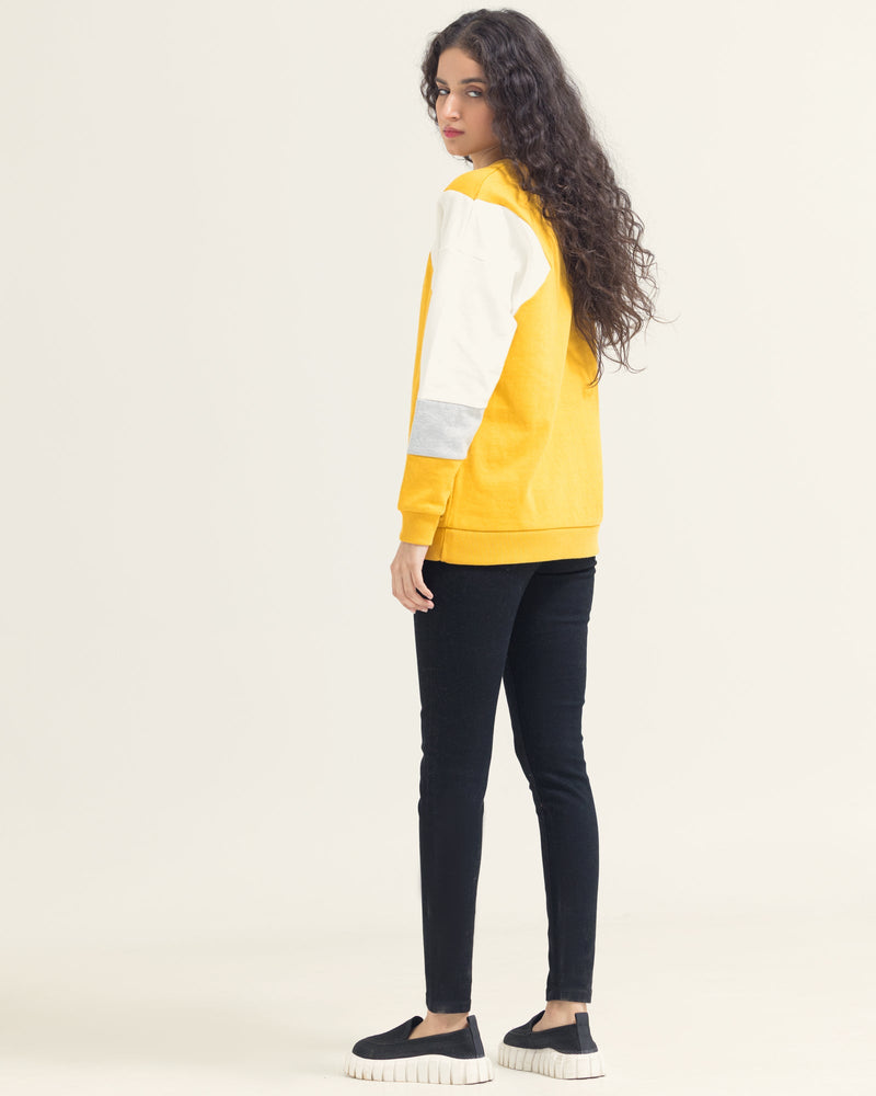 Women Fashion Sweatshirt - Engine - Buy Now