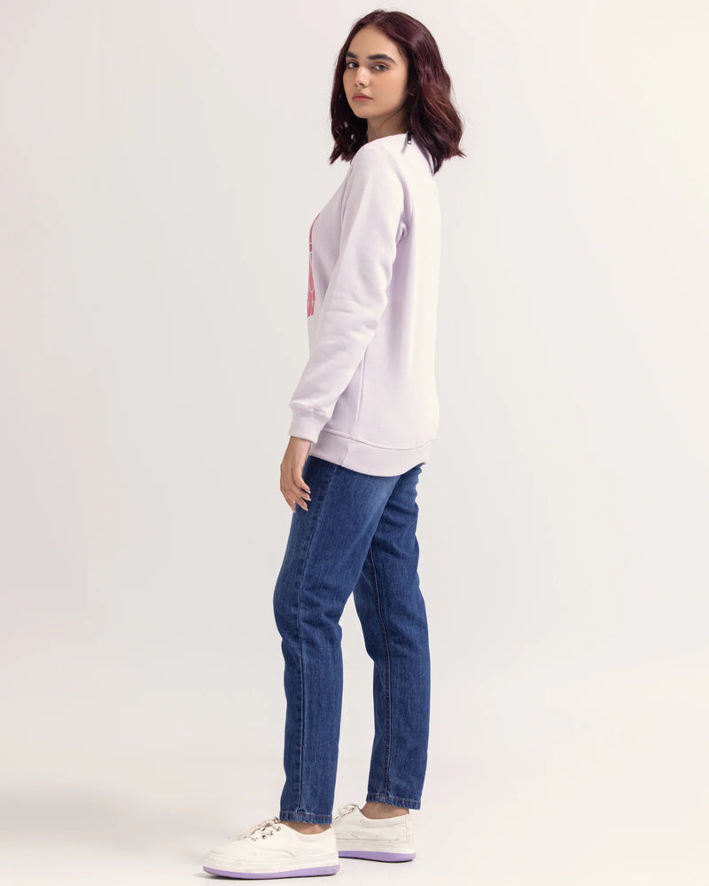 Women Fashion Sweatshirt - Engine - Buy Now